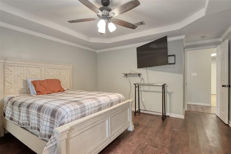 108 Wolf Lane, Lacy Lakeview TX 76705 - Photo 26