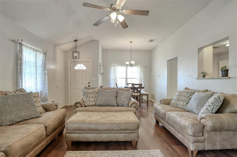 108 Wolf Lane, Lacy Lakeview TX 76705 - Photo 9