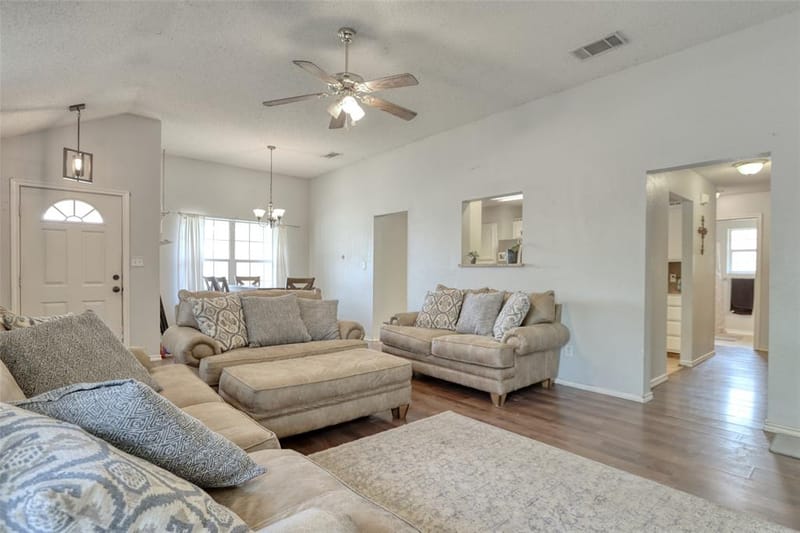 108 Wolf Lane, Lacy Lakeview TX 76705 - Photo 8