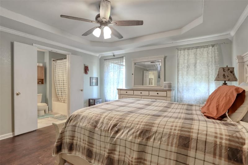 108 Wolf Lane, Lacy Lakeview TX 76705 - Photo 25