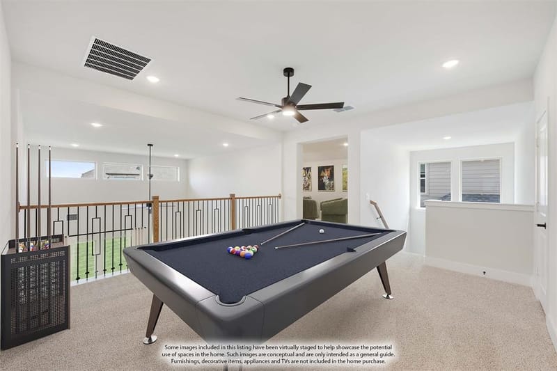 820 Condor Street, Joshua TX 76058 - Photo 26