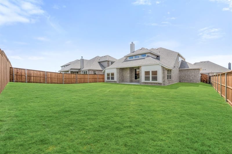 820 Condor Street, Joshua TX 76058 - Photo 37