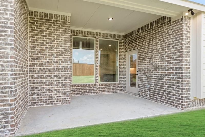 820 Condor Street, Joshua TX 76058 - Photo 35