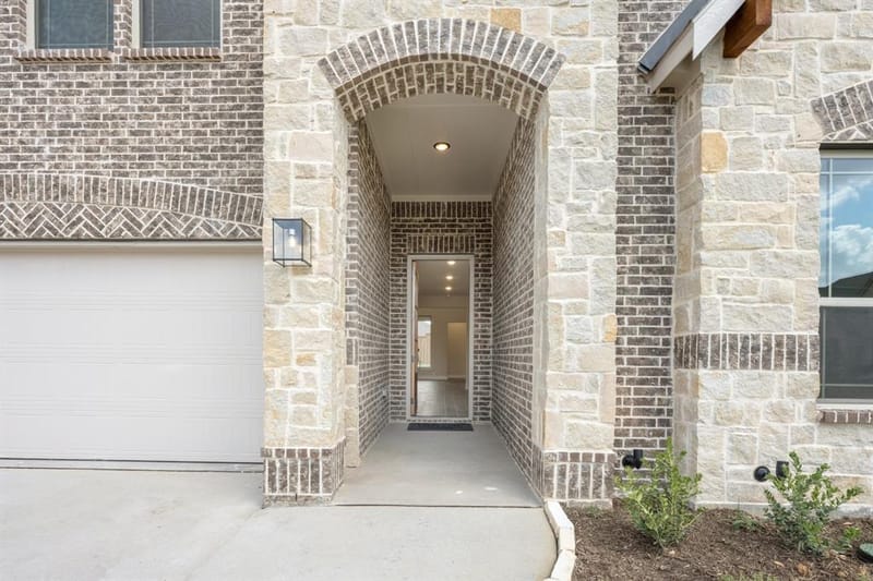 820 Condor Street, Joshua TX 76058 - Photo 4