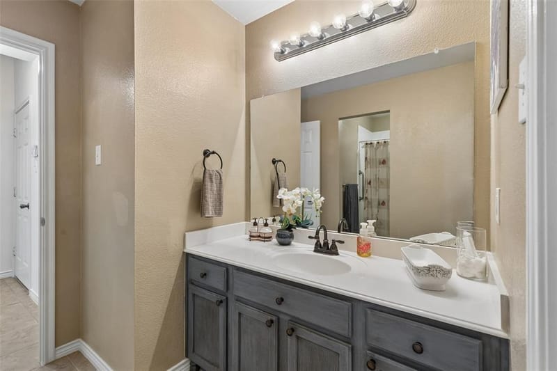 1104 Bell Manor Drive, Savannah TX 76227 - Photo 23