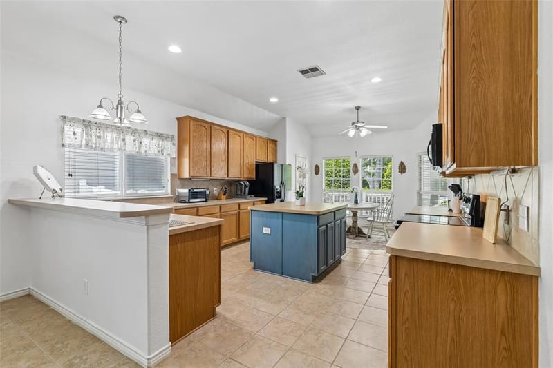 1104 Bell Manor Drive, Savannah TX 76227 - Photo 2