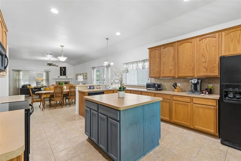 1104 Bell Manor Drive, Savannah TX 76227 - Photo 13