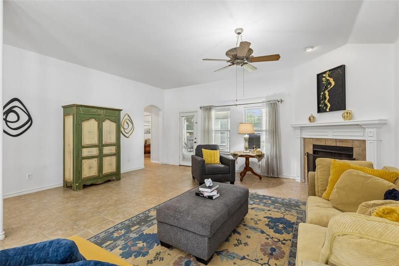 1104 Bell Manor Drive, Savannah TX 76227 - Photo 12