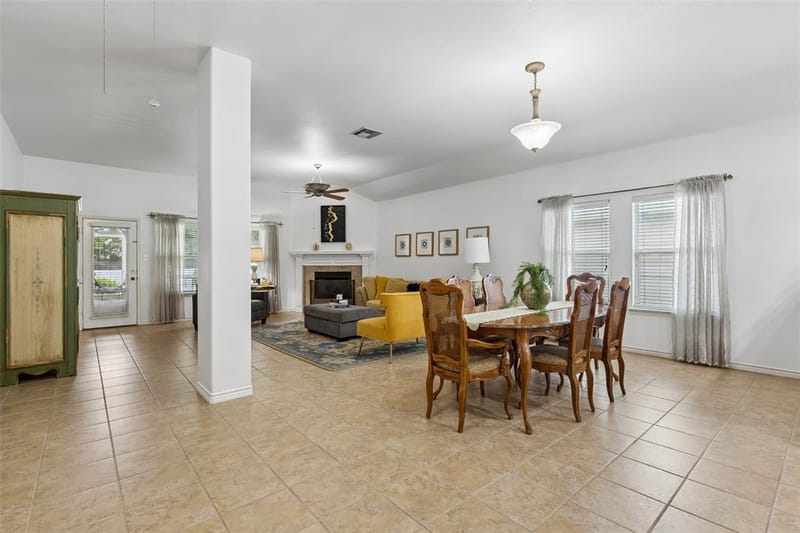 1104 Bell Manor Drive, Savannah TX 76227 - Photo 7