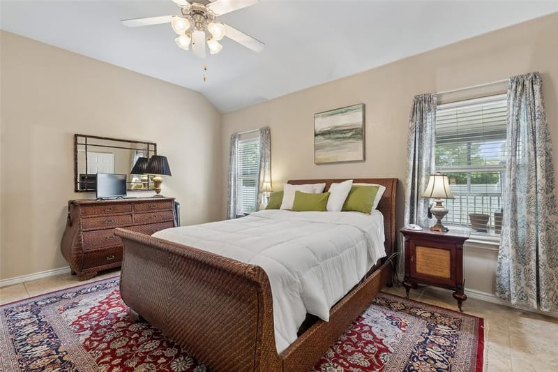 1104 Bell Manor Drive, Savannah TX 76227 - Photo 18