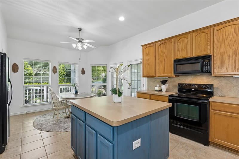 1104 Bell Manor Drive, Savannah TX 76227 - Photo 15