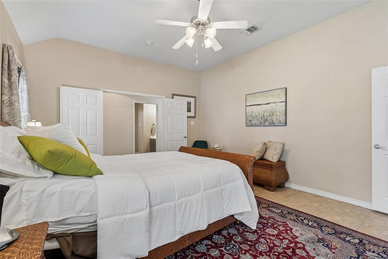 1104 Bell Manor Drive, Savannah TX 76227 - Photo 19