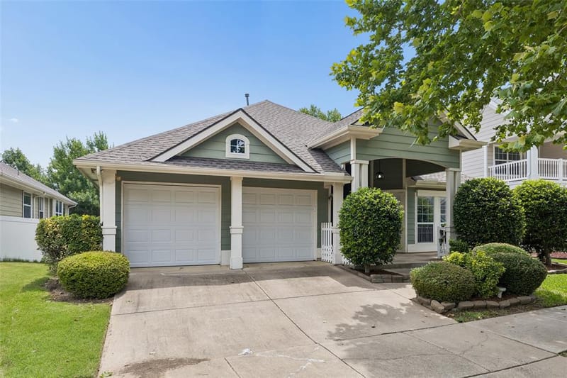 1104 Bell Manor Drive, Savannah TX 76227 - Photo 29