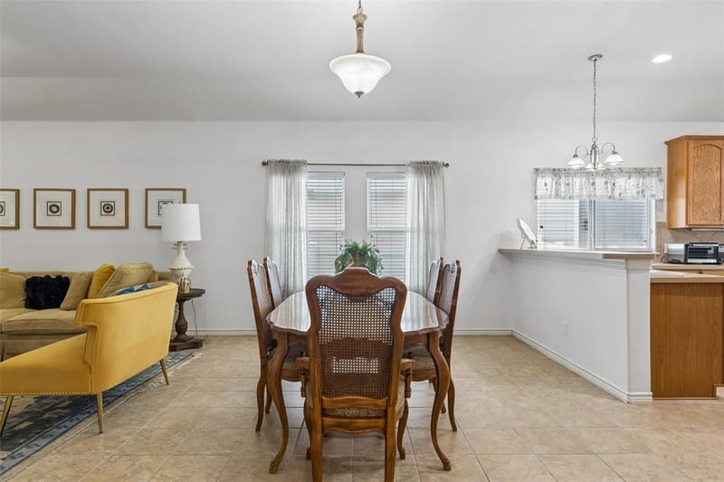 1104 Bell Manor Drive, Savannah TX 76227 - Photo 8