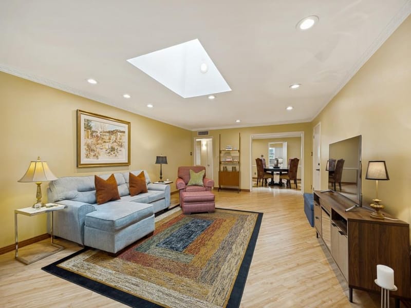 6230 Bandera Avenue # C, Dallas TX 75225 - Photo 2