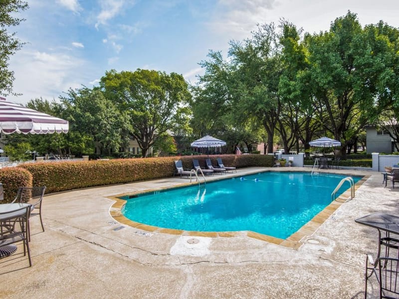 6230 Bandera Avenue # C, Dallas TX 75225 - Photo 32