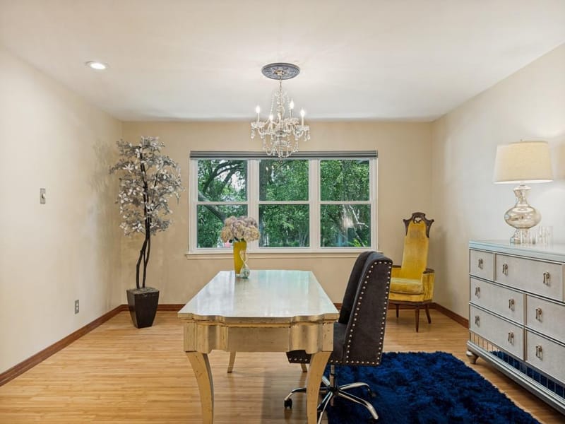 6230 Bandera Avenue # C, Dallas TX 75225 - Photo 20
