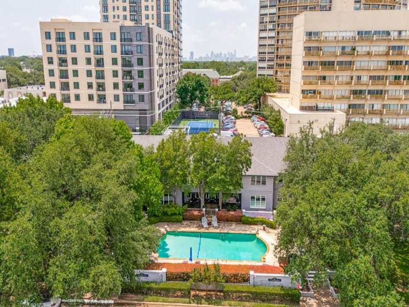 6230 Bandera Avenue # C, Dallas TX 75225 - Photo 33