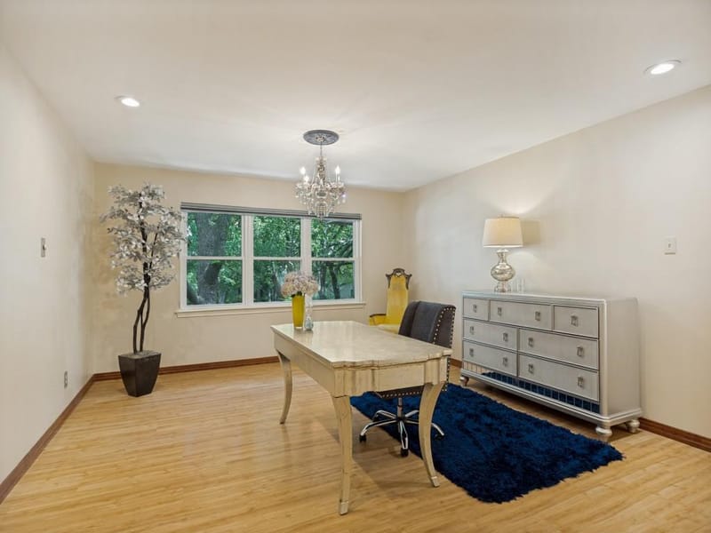 6230 Bandera Avenue # C, Dallas TX 75225 - Photo 19
