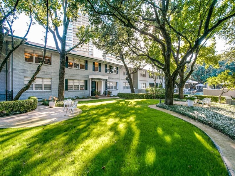 6230 Bandera Avenue # C, Dallas TX 75225 - Photo 31