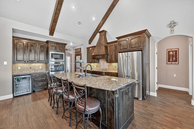 118 Cedar Mountain Drive, Weatherford TX 76085 - Photo 6