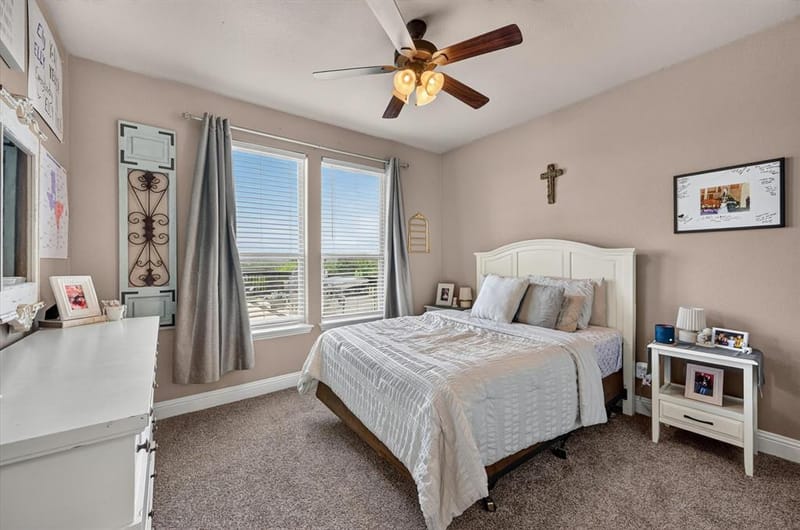 118 Cedar Mountain Drive, Weatherford TX 76085 - Photo 13