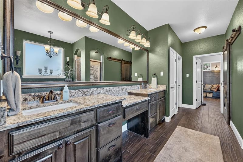 118 Cedar Mountain Drive, Weatherford TX 76085 - Photo 17