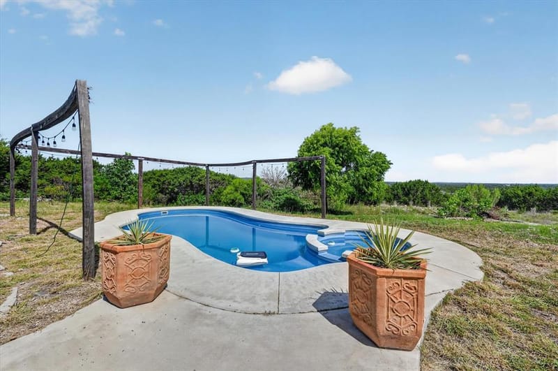 118 Cedar Mountain Drive, Weatherford TX 76085 - Photo 26