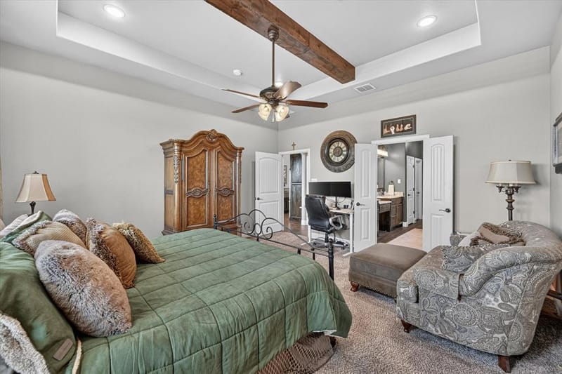118 Cedar Mountain Drive, Weatherford TX 76085 - Photo 22