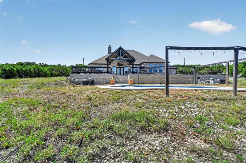 118 Cedar Mountain Drive, Weatherford TX 76085 - Photo 28