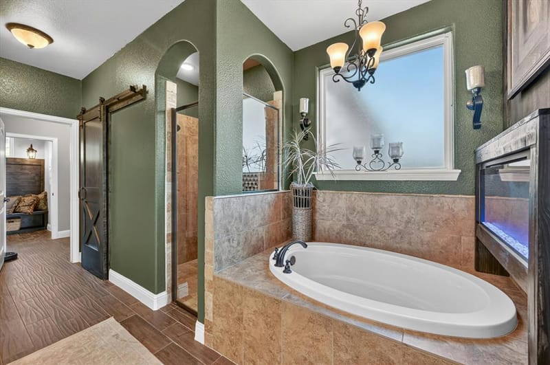 118 Cedar Mountain Drive, Weatherford TX 76085 - Photo 20