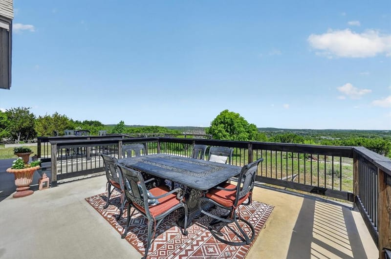118 Cedar Mountain Drive, Weatherford TX 76085 - Photo 24