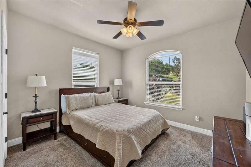 118 Cedar Mountain Drive, Weatherford TX 76085 - Photo 10