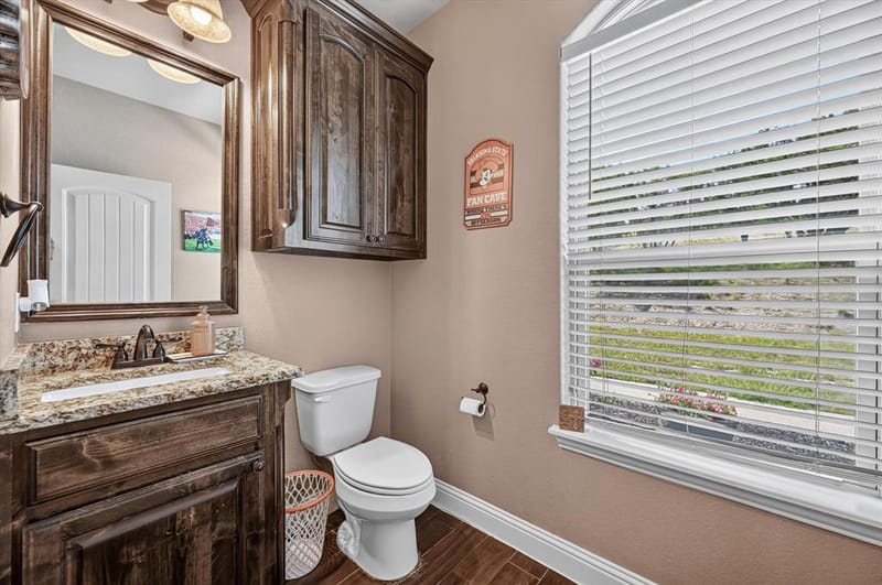 118 Cedar Mountain Drive, Weatherford TX 76085 - Photo 14
