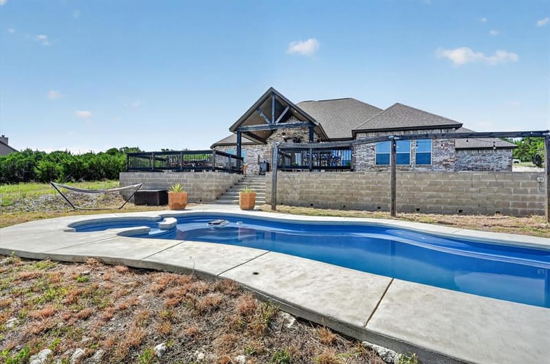 118 Cedar Mountain Drive, Weatherford TX 76085 - Photo 29