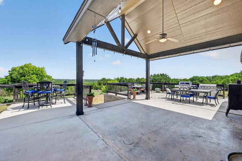 118 Cedar Mountain Drive, Weatherford TX 76085 - Photo 25