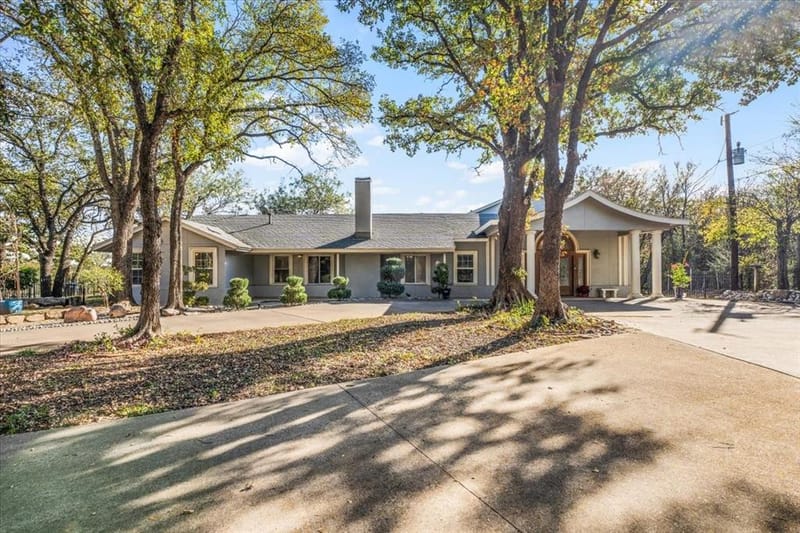 8248 Meadowbrook Drive, Fort Worth TX 76120 - Photo 7