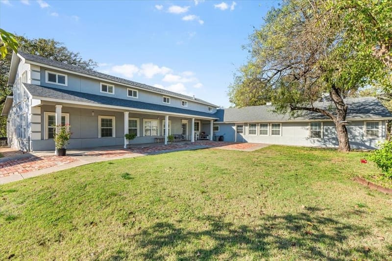 8248 Meadowbrook Drive, Fort Worth TX 76120 - Photo 36