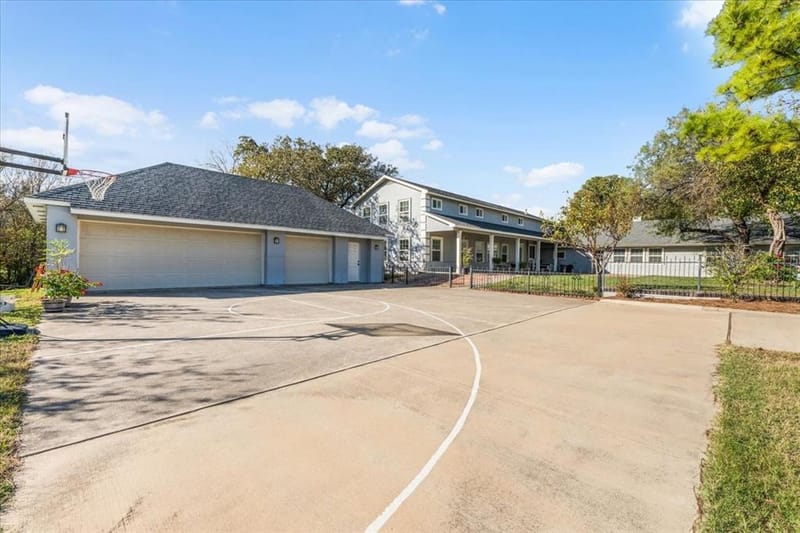 8248 Meadowbrook Drive, Fort Worth TX 76120 - Photo 34