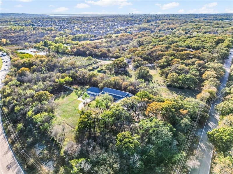 8248 Meadowbrook Drive, Fort Worth TX 76120 - Photo 37