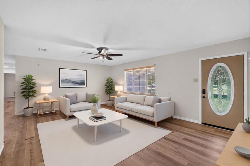 387 Avenue D, Point TX 75472 - Photo 2