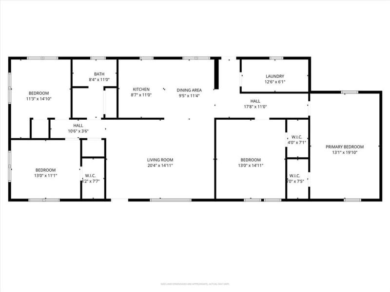 387 Avenue D, Point TX 75472 - Photo 35