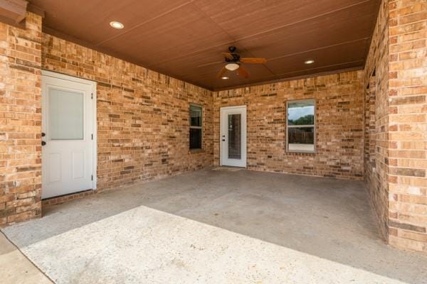 3324 Shawnee Trail, Lake Worth TX 76135 - Photo 23