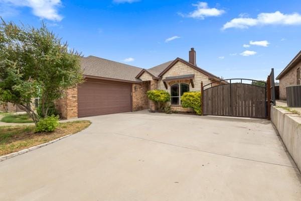 3324 Shawnee Trail, Lake Worth TX 76135 - Photo 2