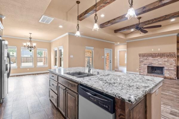 3324 Shawnee Trail, Lake Worth TX 76135 - Photo 8