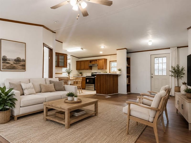 8531 Angus Drive, Justin TX 76247 - Photo 3