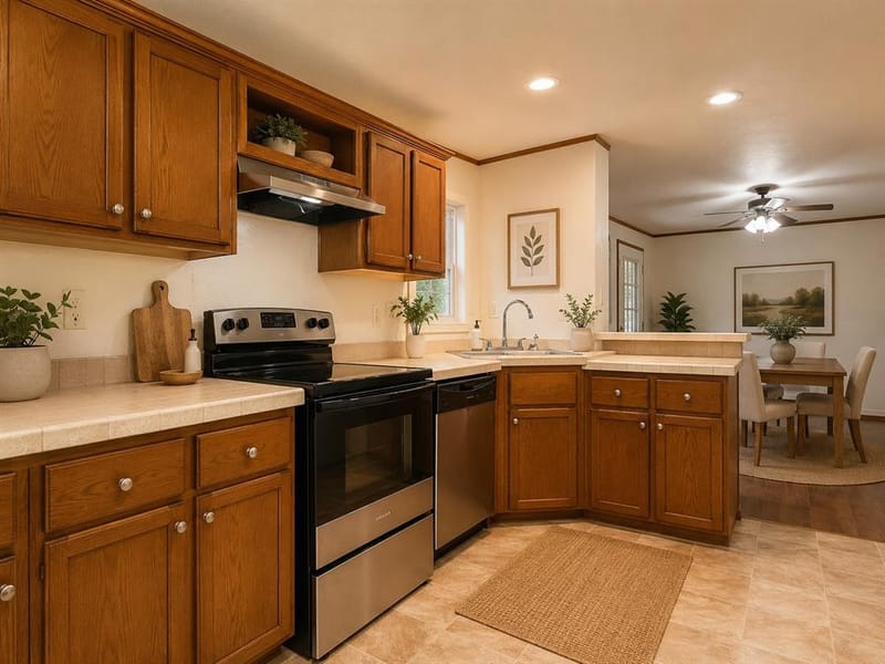 8531 Angus Drive, Justin TX 76247 - Photo 5