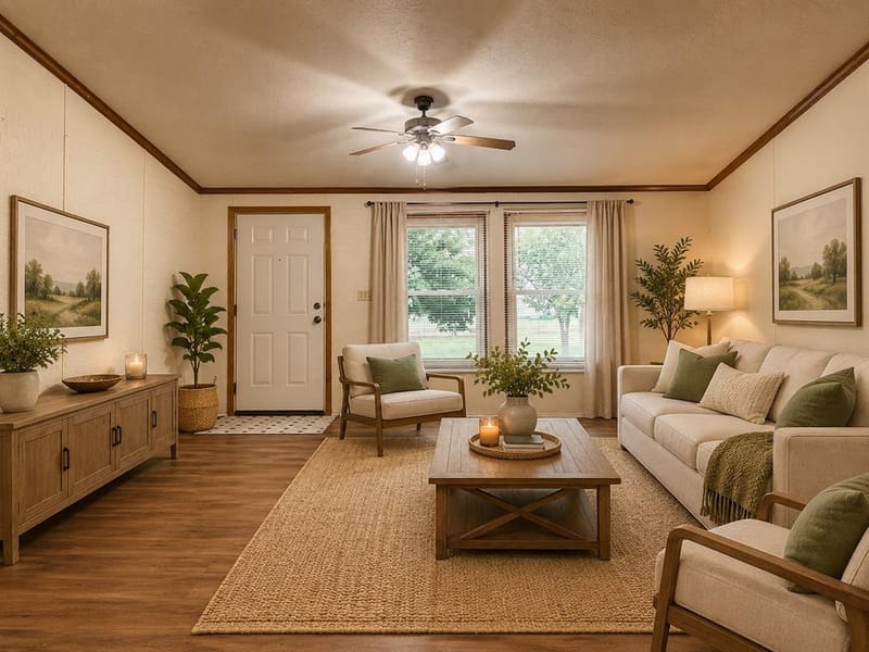 8531 Angus Drive, Justin TX 76247 - Photo 4