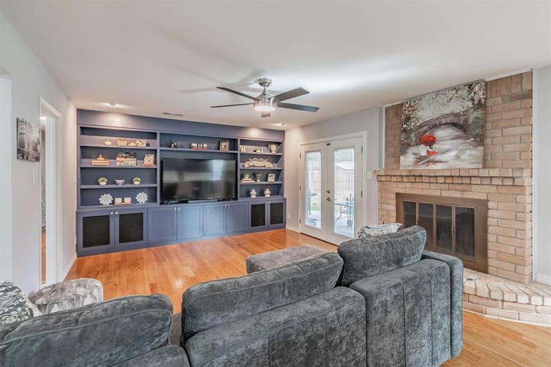8426 Van Pelt Drive, Dallas TX 75228 - Photo 17