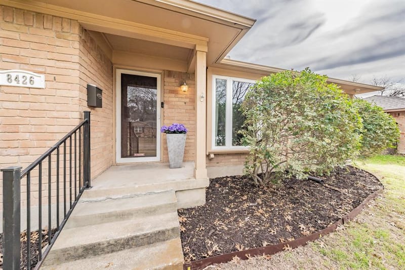 8426 Van Pelt Drive, Dallas TX 75228 - Photo 3